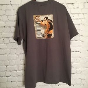 Goofy T-shirt